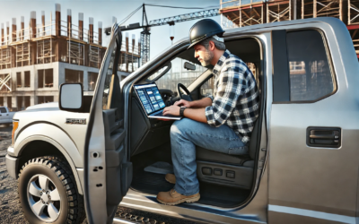 Harness the Power of the Construction Industry’s Digital Transformation